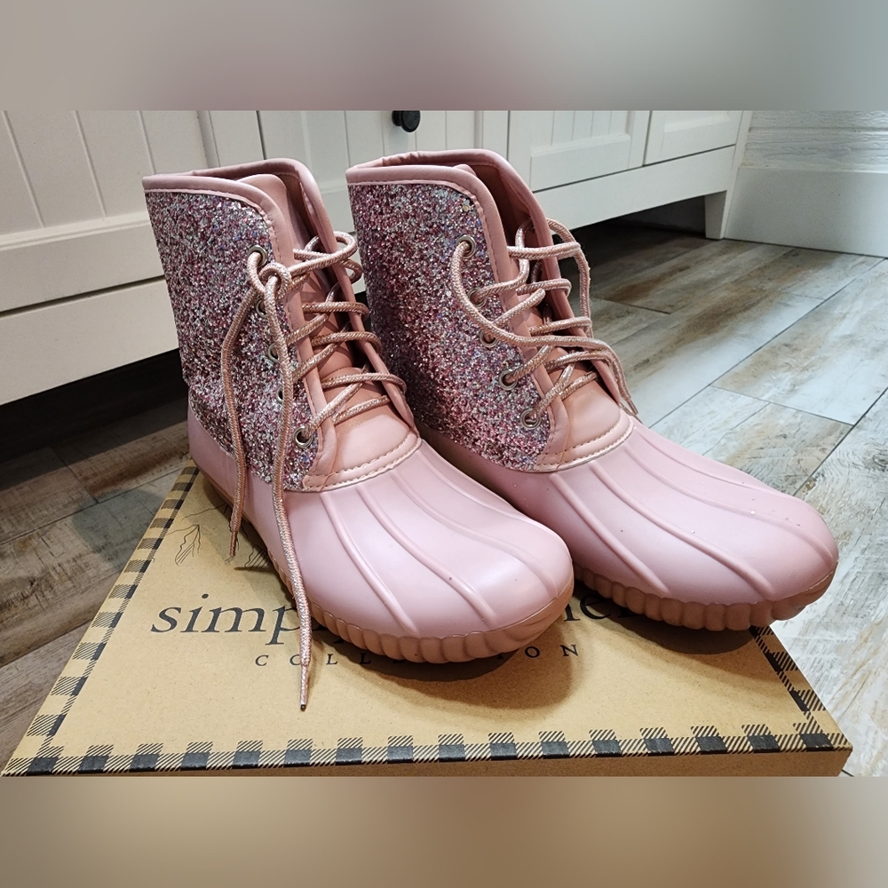 Simply southern boots